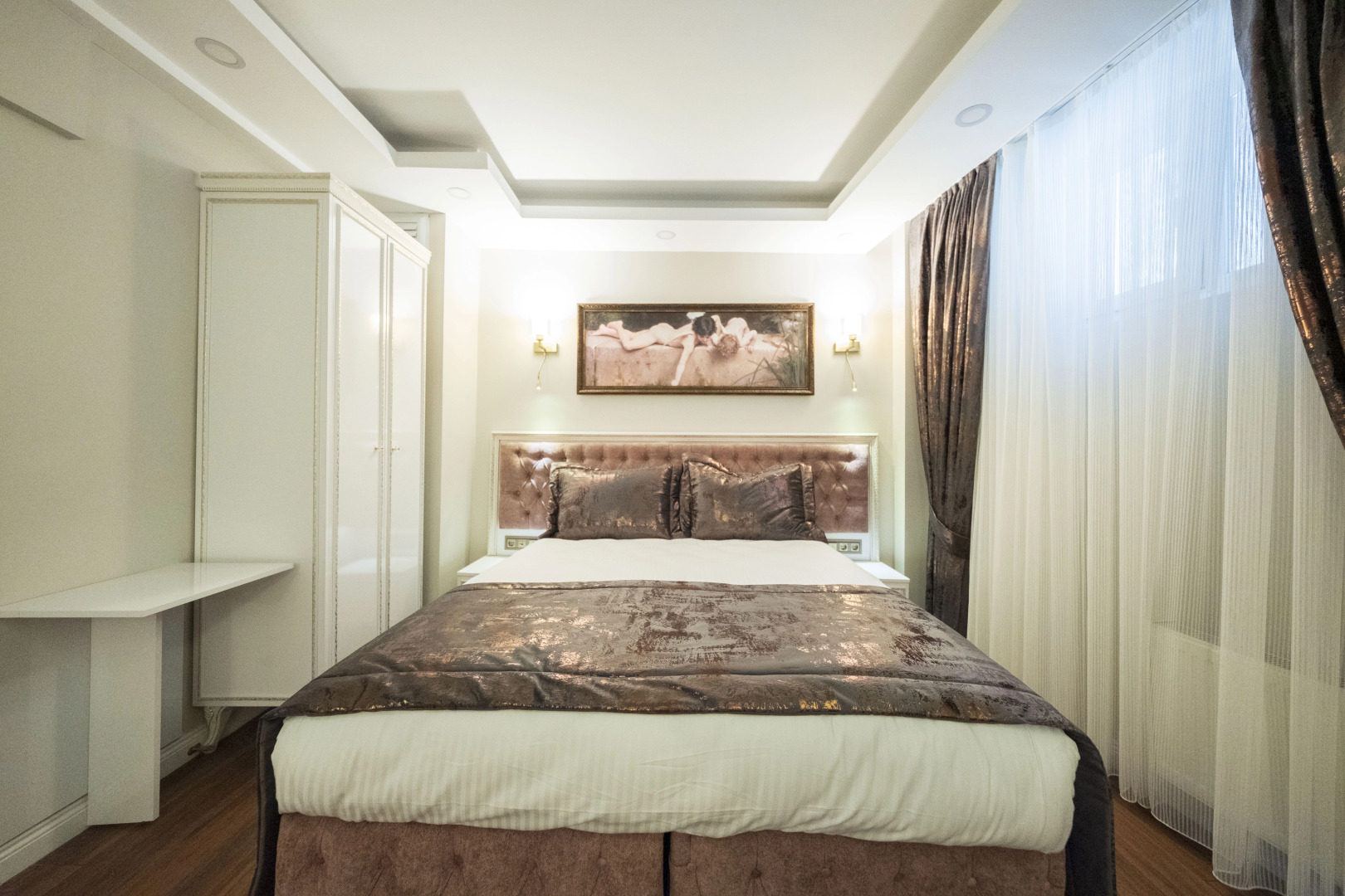 Photo - Solomon's Mansion Hotel Istanbul