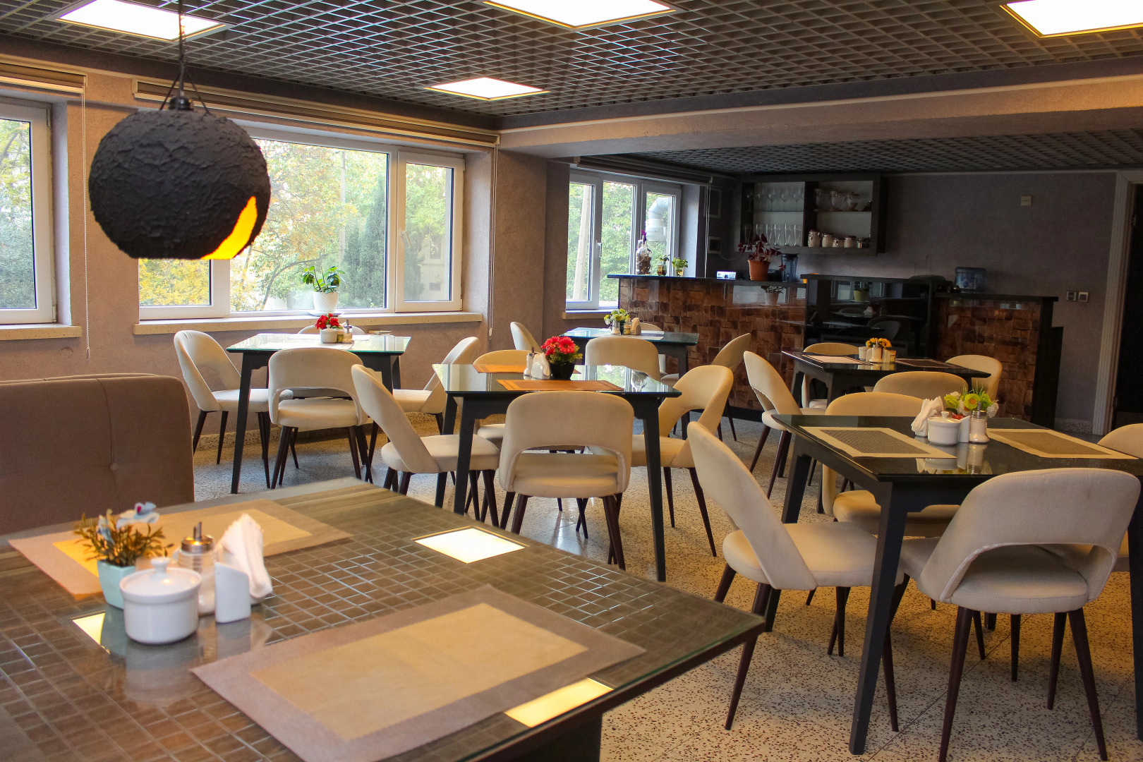 Photo - Dondar Hotel Formula 1 View