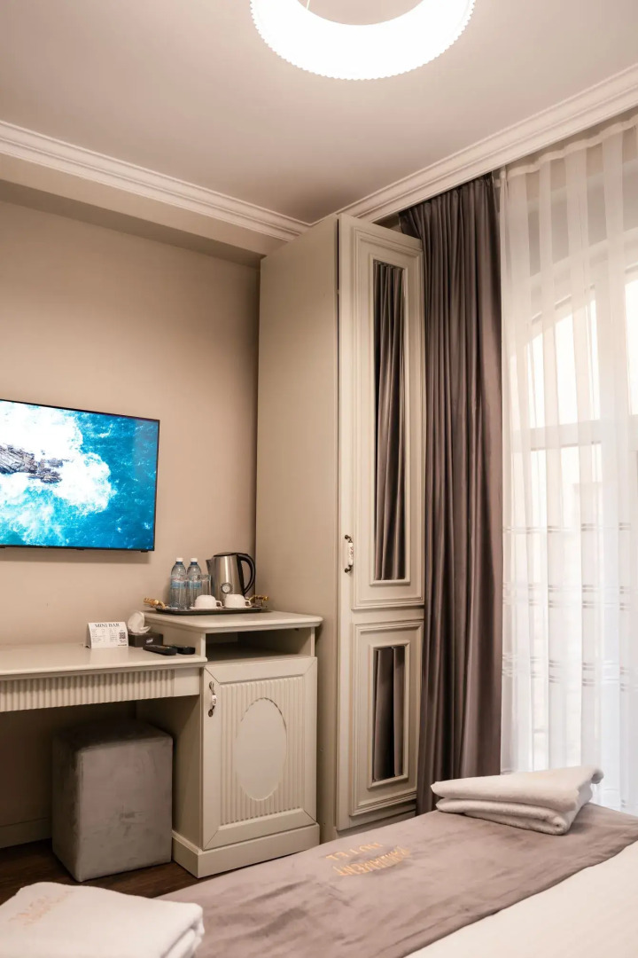 Photo - Parliament Hotel Baku