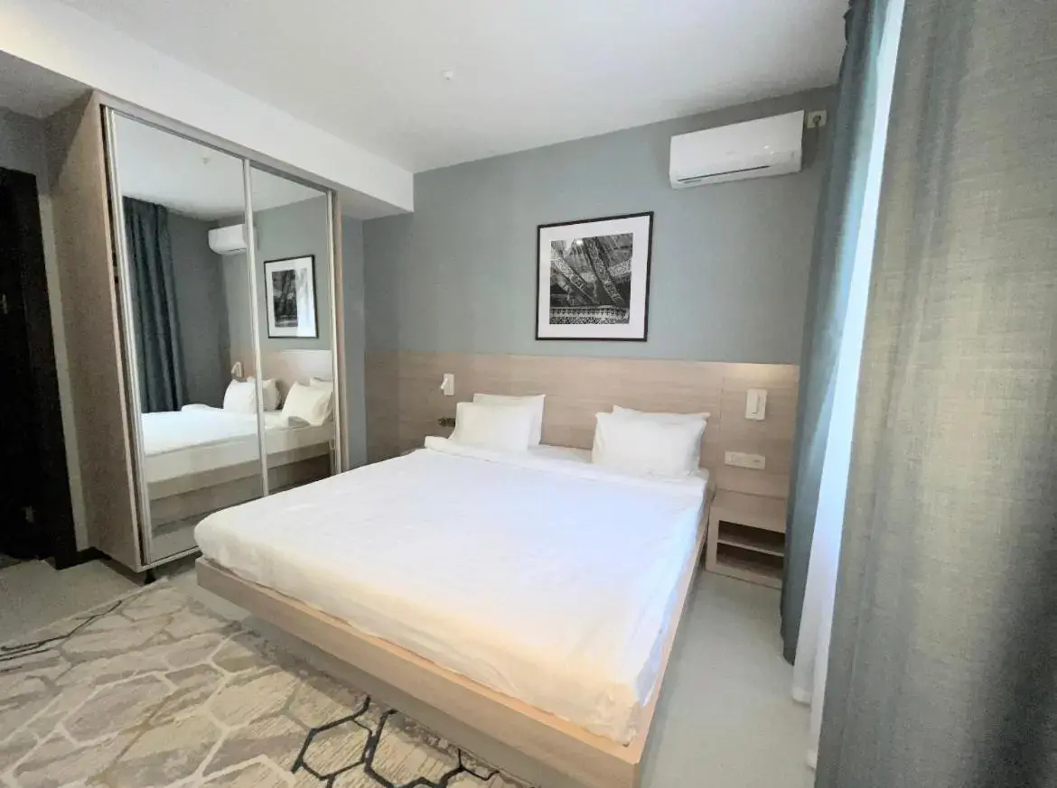 Foto - Resident Hotel Gogol
