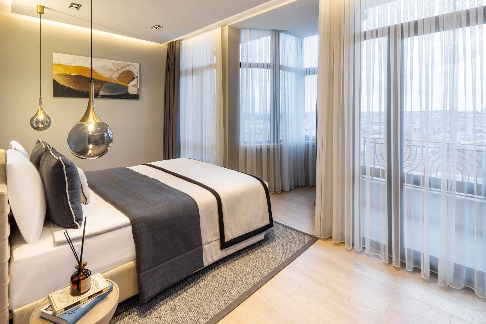 Foto - AHC Taksim Hotel-Special Class
