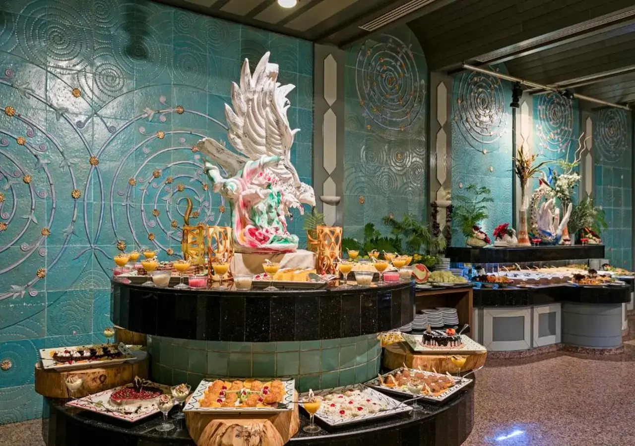 Photo - Özkaymak Falez Hotel