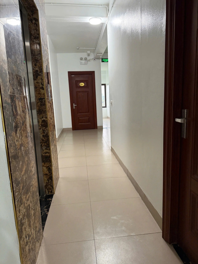 Foto - Family Transit 2 Hotel