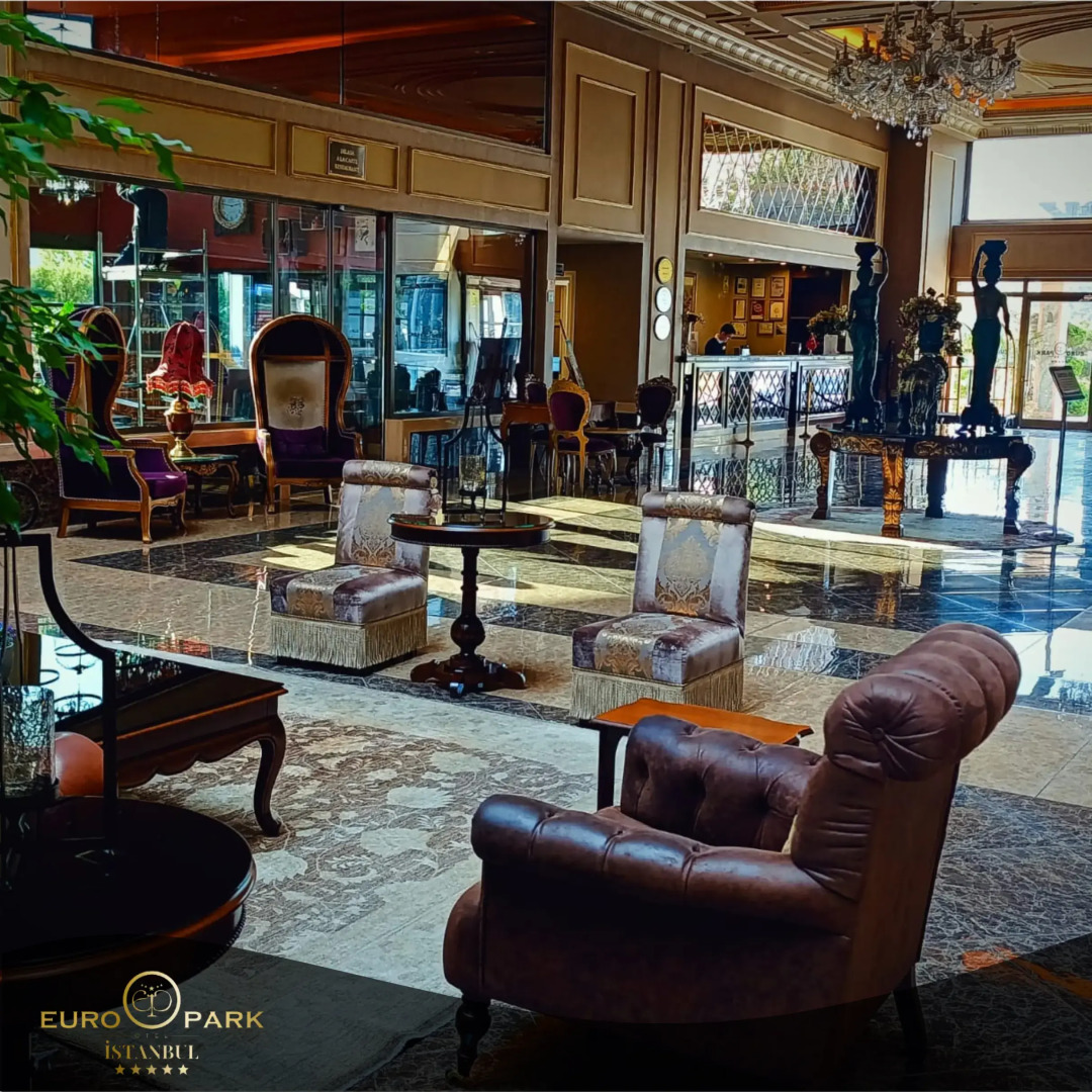 Foto - Euro Park Otel