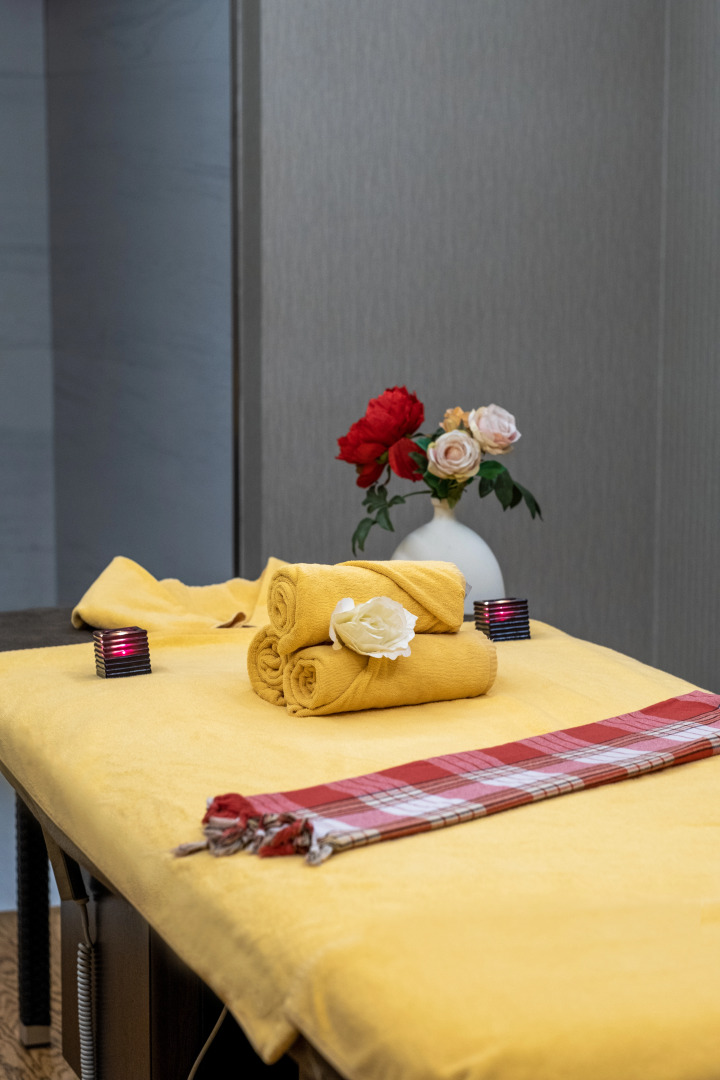 Photo - Radisson Blu Hotel, Kayseri