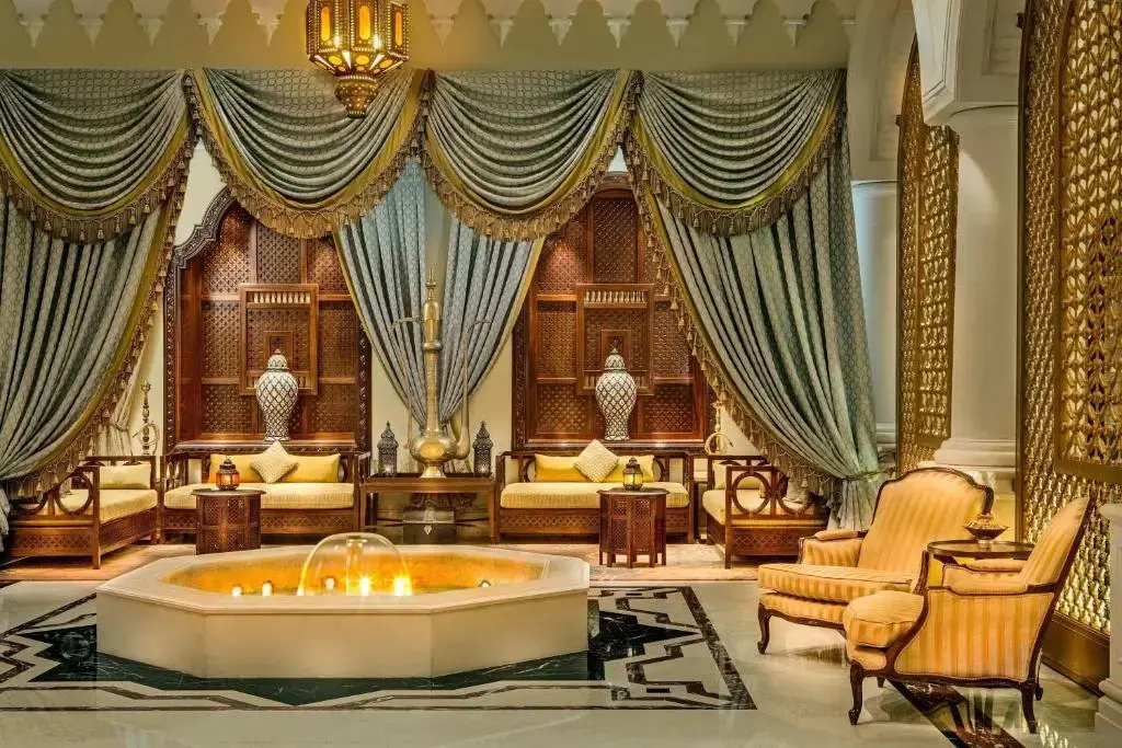 Foto - The Ritz-Carlton, Dubai