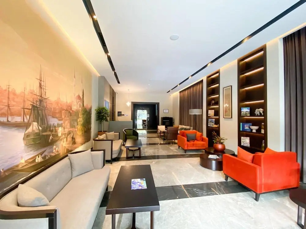Photo - Golden Horn Apart Hotel