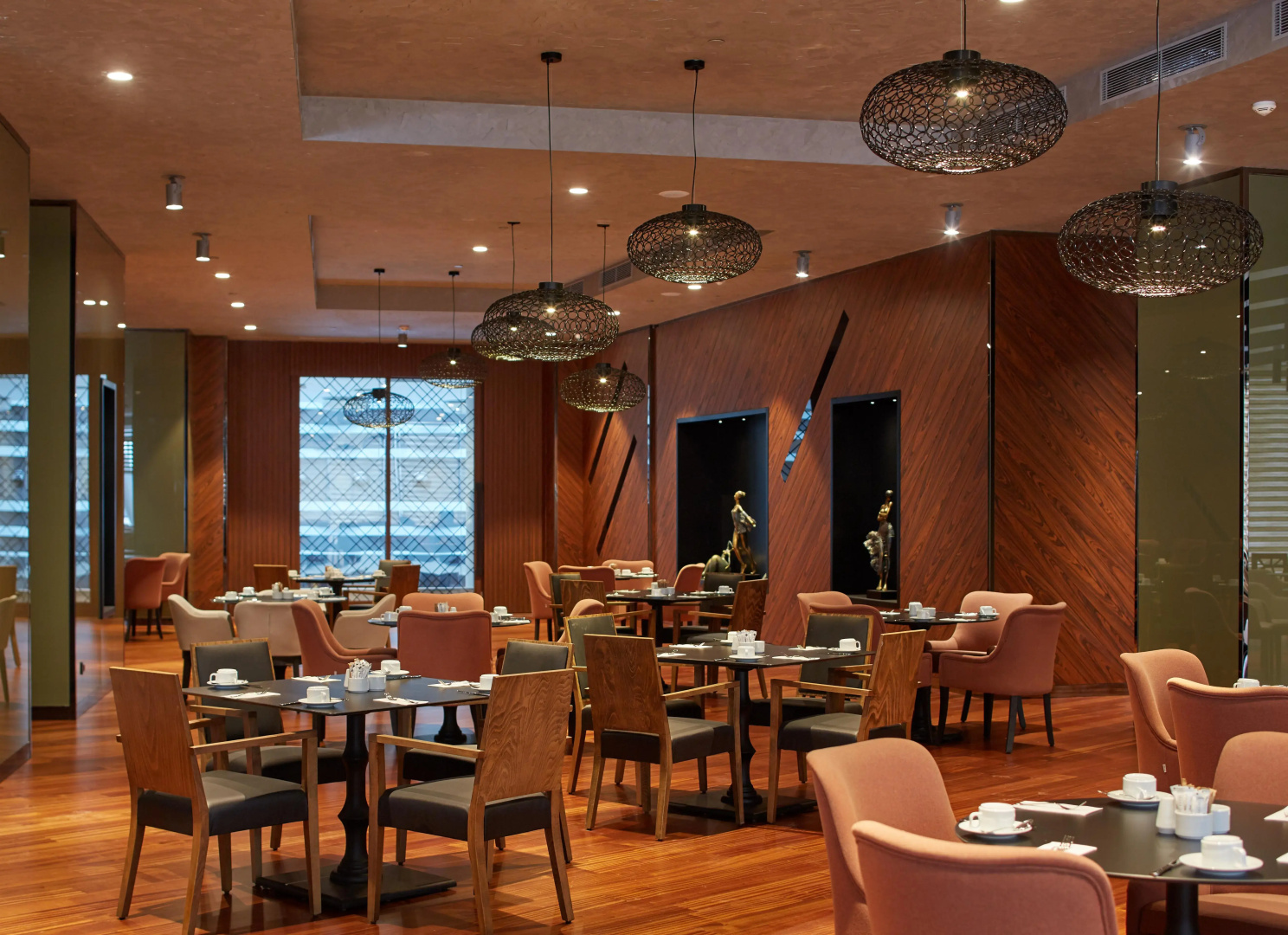 Foto - Pullman Istanbul Airport and Convention Center Hotel