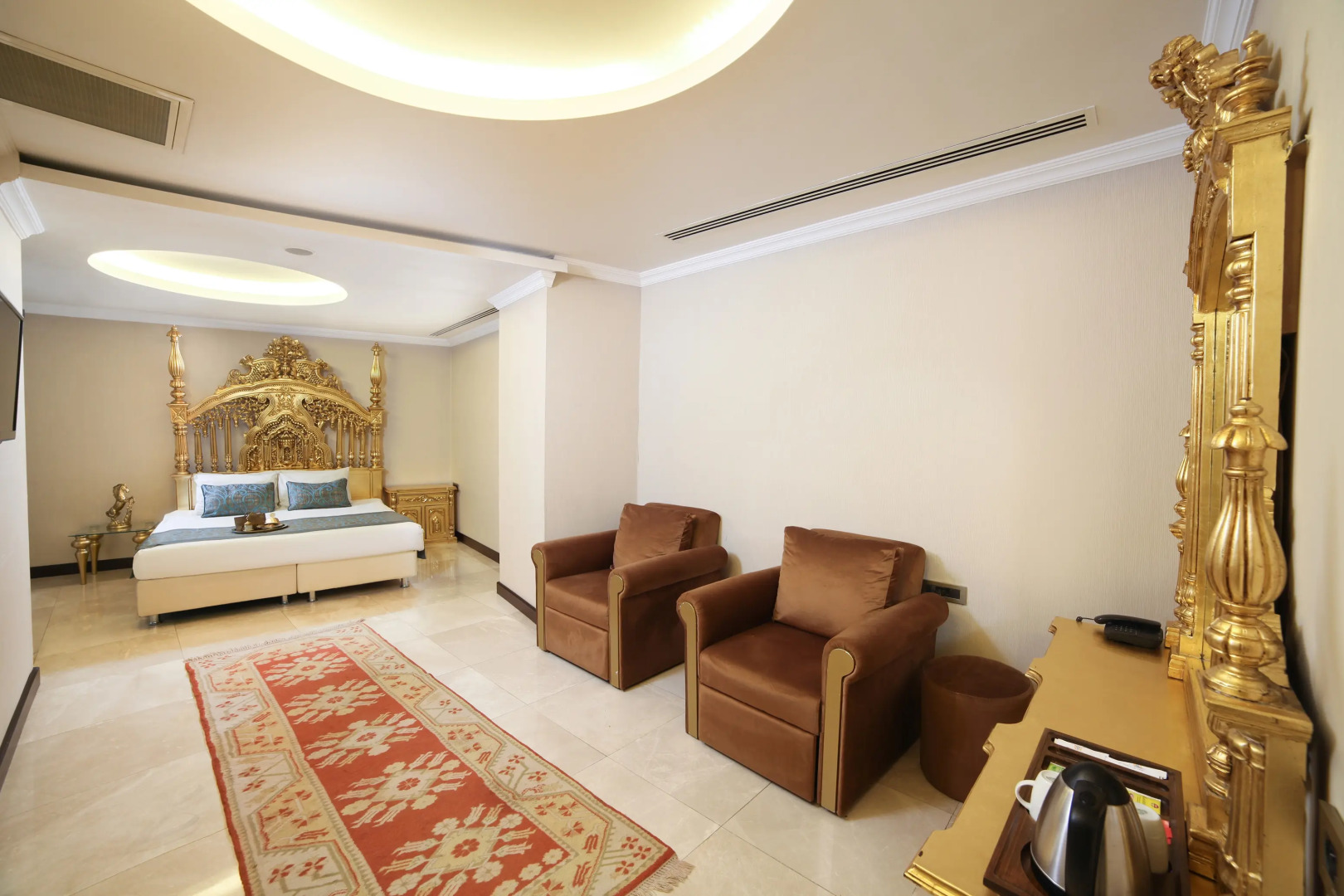 Foto - Great Fortune Hotel & Spa