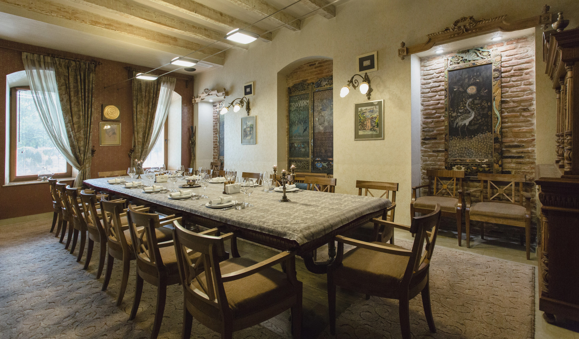 Foto - Vinotel Boutique Hotel