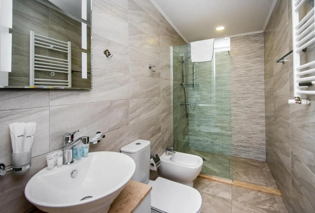 Foto - Margi Boutique Hotel by DNT Group