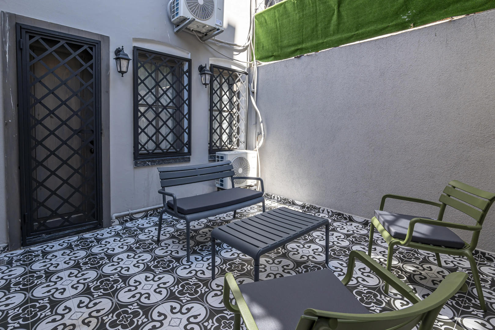 Foto - Calanthe Residence