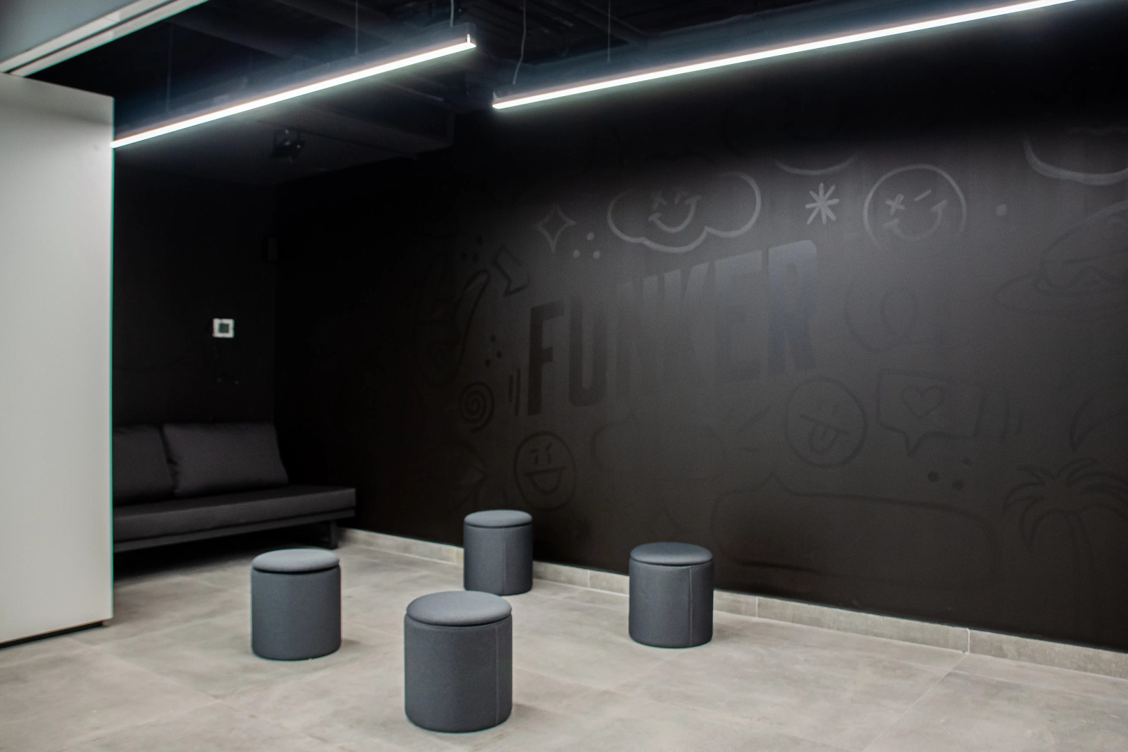 Foto - Funker Hostel