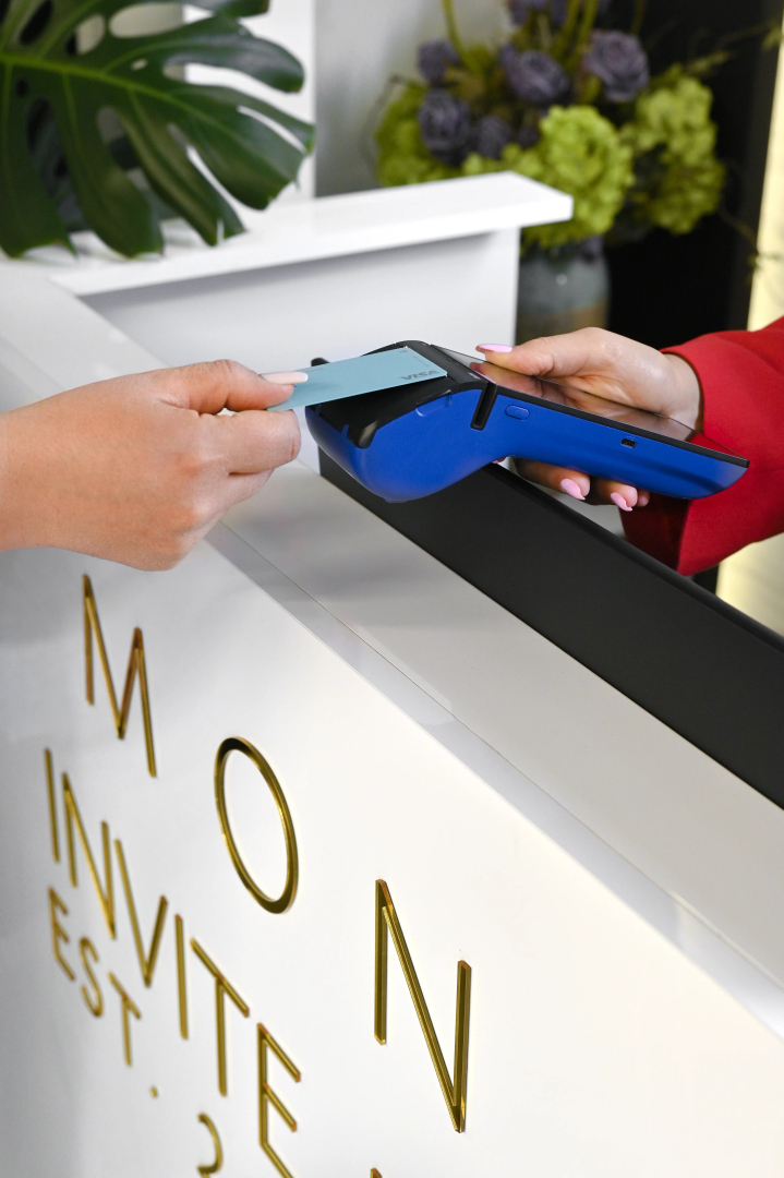 Photo - Mon Invite Hotel