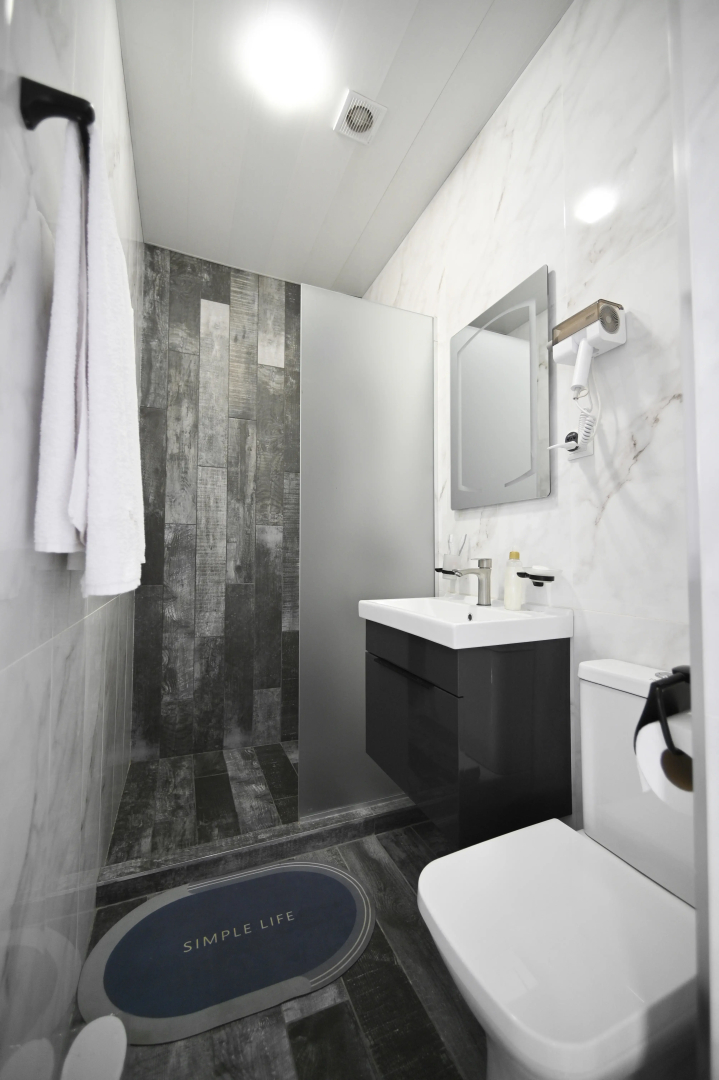 Photo - Mon Invite Hotel