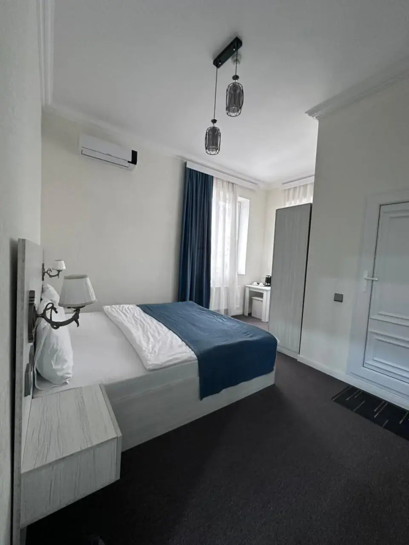 Foto - Central Baku Hotel