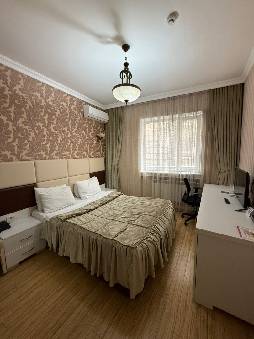 Foto - Old Street Boutique Hotel