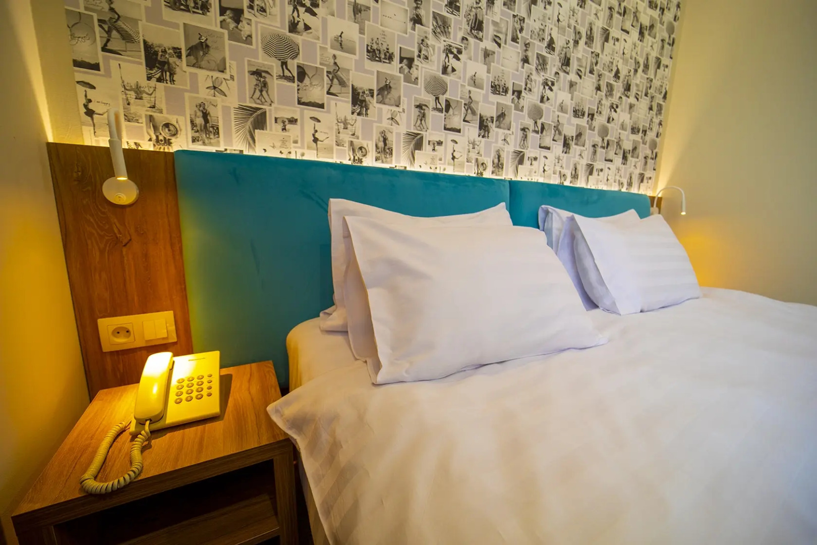 Photo - City Inn - Boutique Hotel Tbilisi