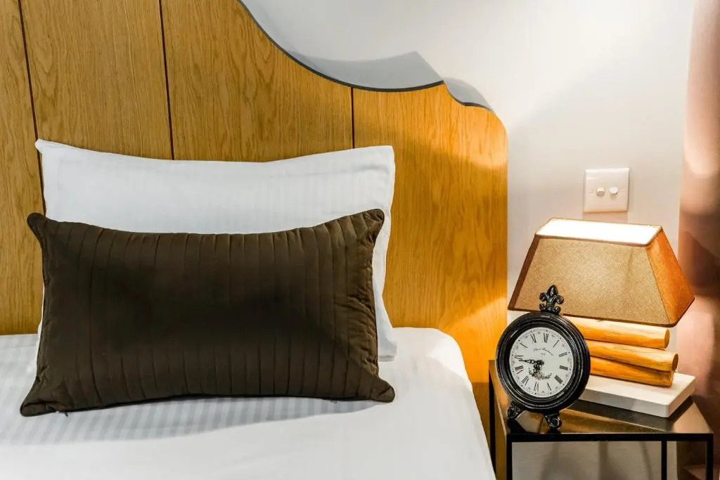 Foto - Rasta Maidan Hotel