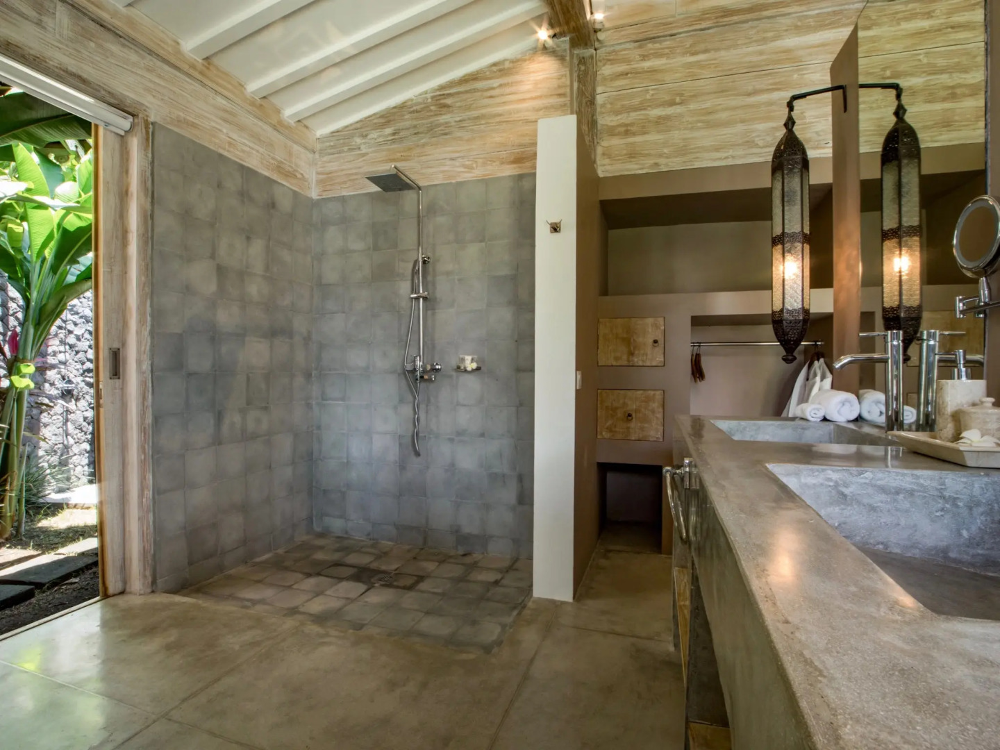 Foto - Villa Little Mannao by Villa Finder