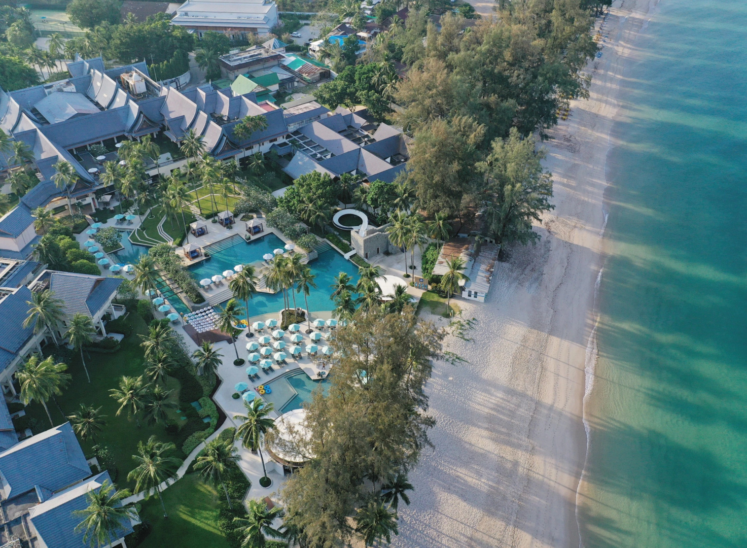 Foto - SAii Laguna Phuket Hotel