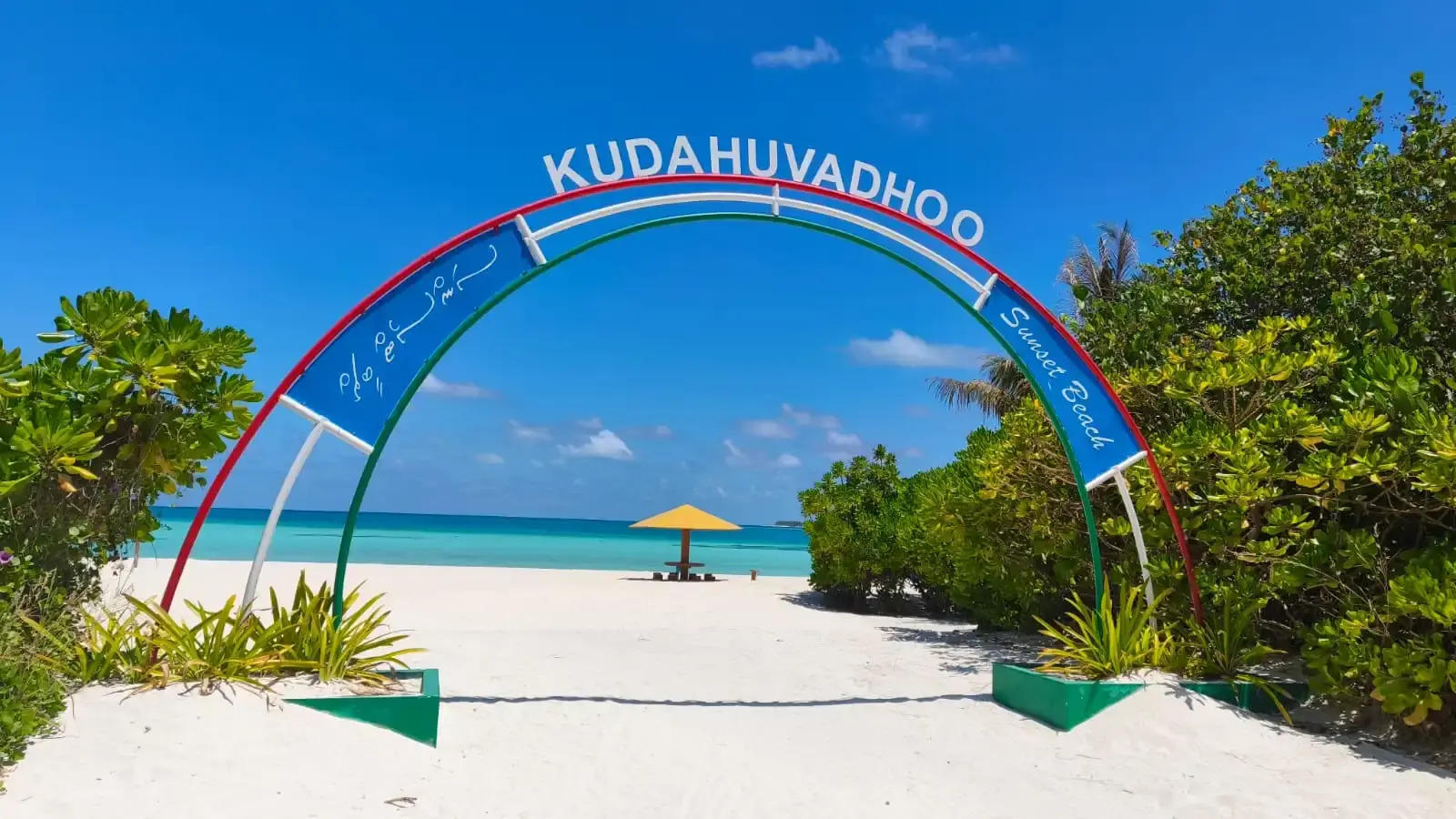 Photo - Oceana Inn Maldives -Free airport assistance at both international and domestic airports