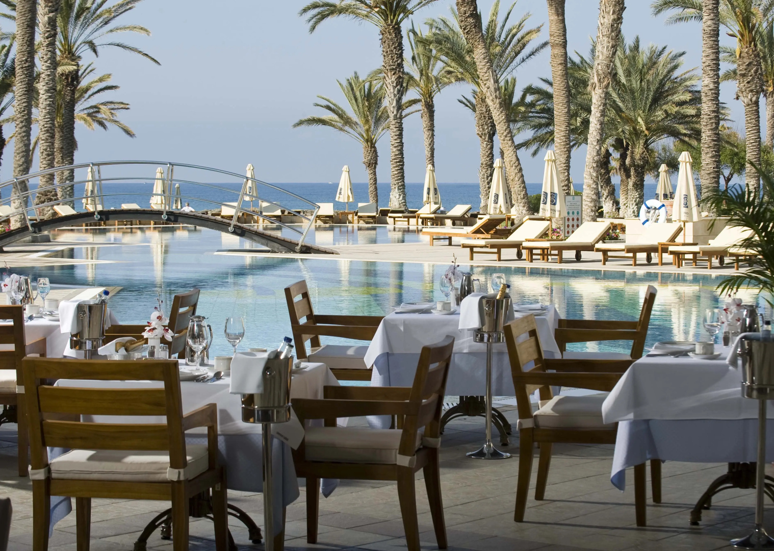 Foto - Constantinou Bros Asimina Suites Hotel (Adults only)	