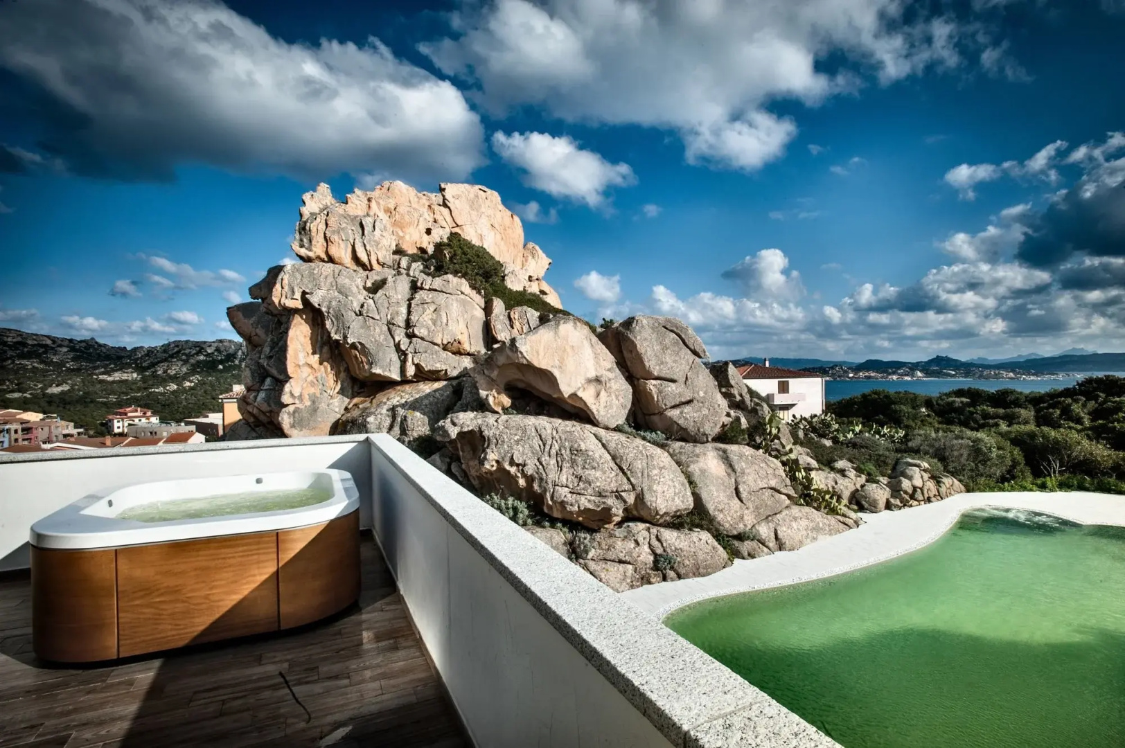 Foto - Grand Hotel Resort Ma&Ma - Adults Only