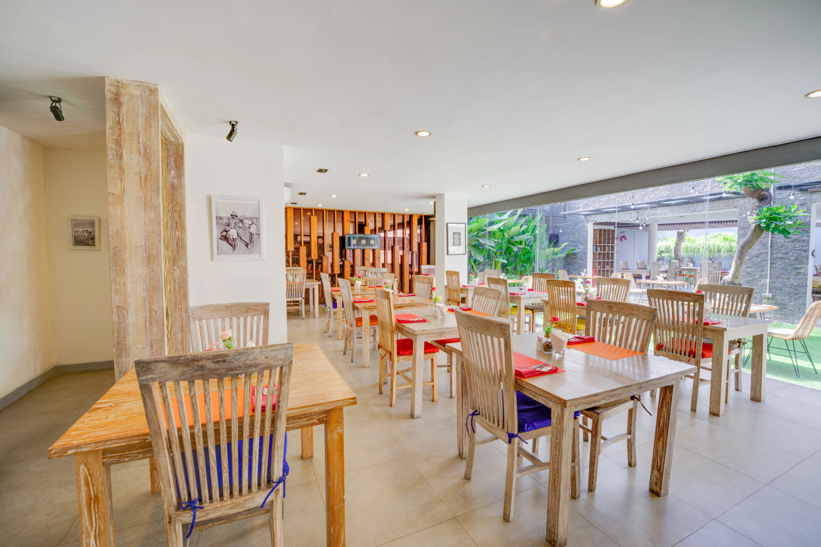 Foto - Villa Jerami & Spa