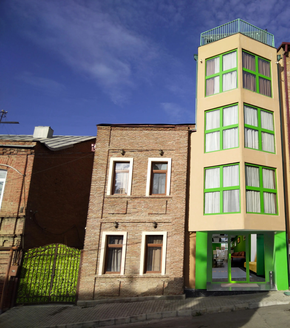 Foto - Hotel Somi Inn