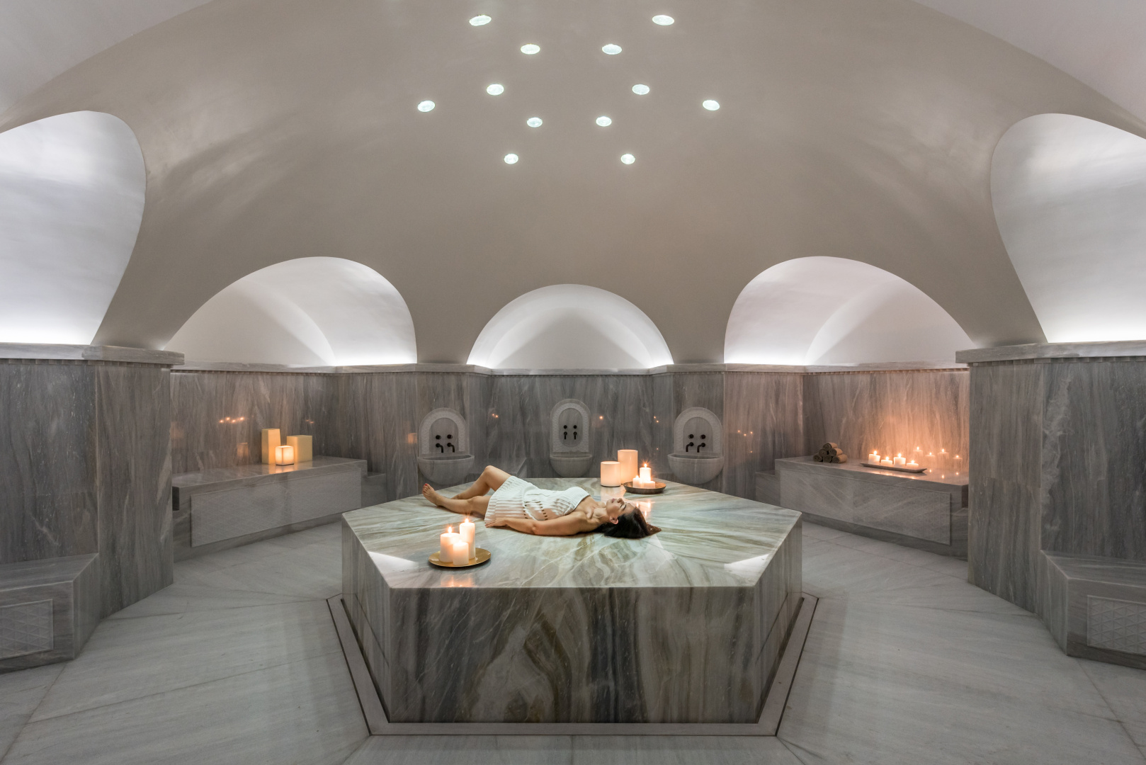 Euphoria Retreat - A Holistic Wellbeing Destination Spa, Bild 33 von 50