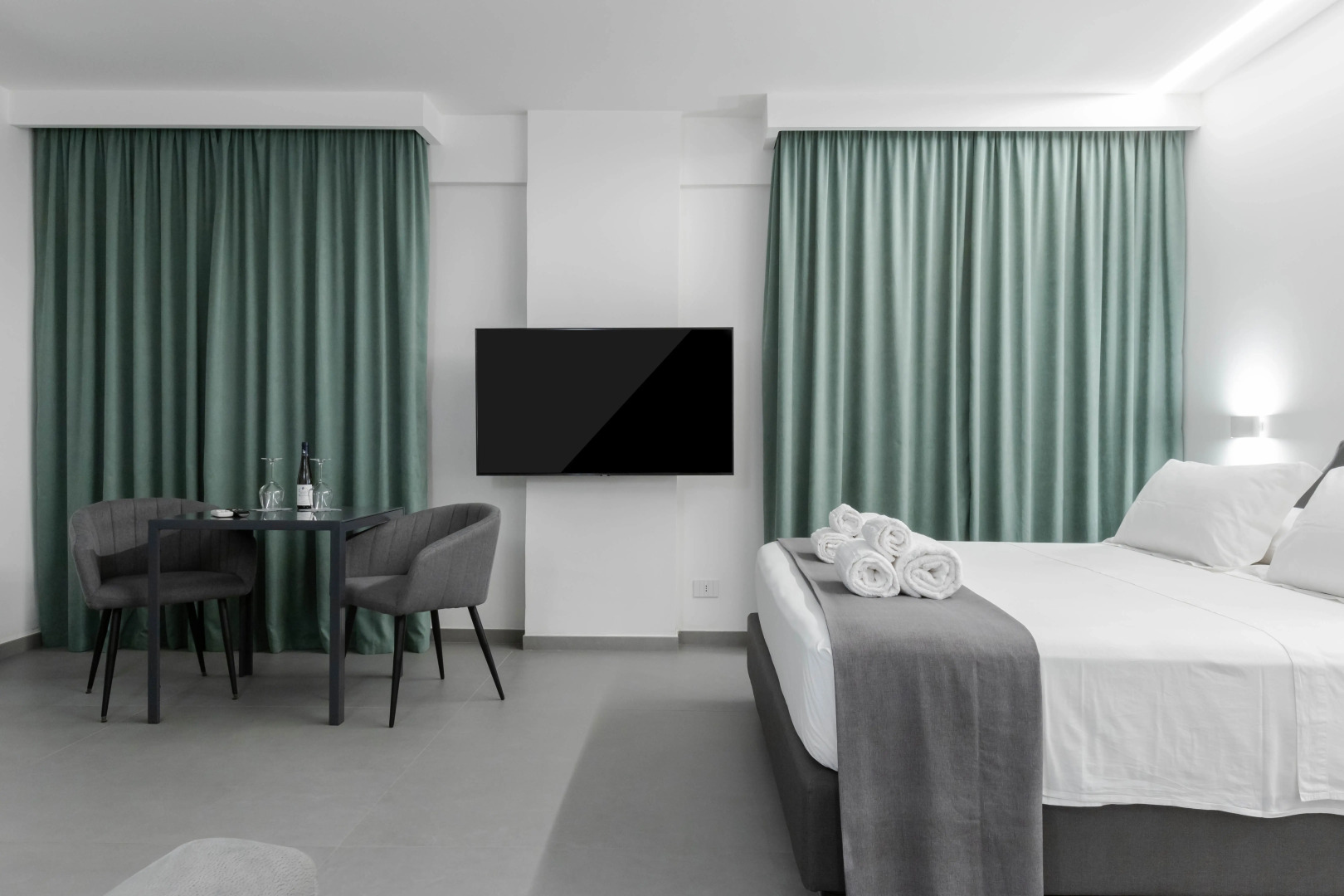 Foto - Suite Palermo Apartment