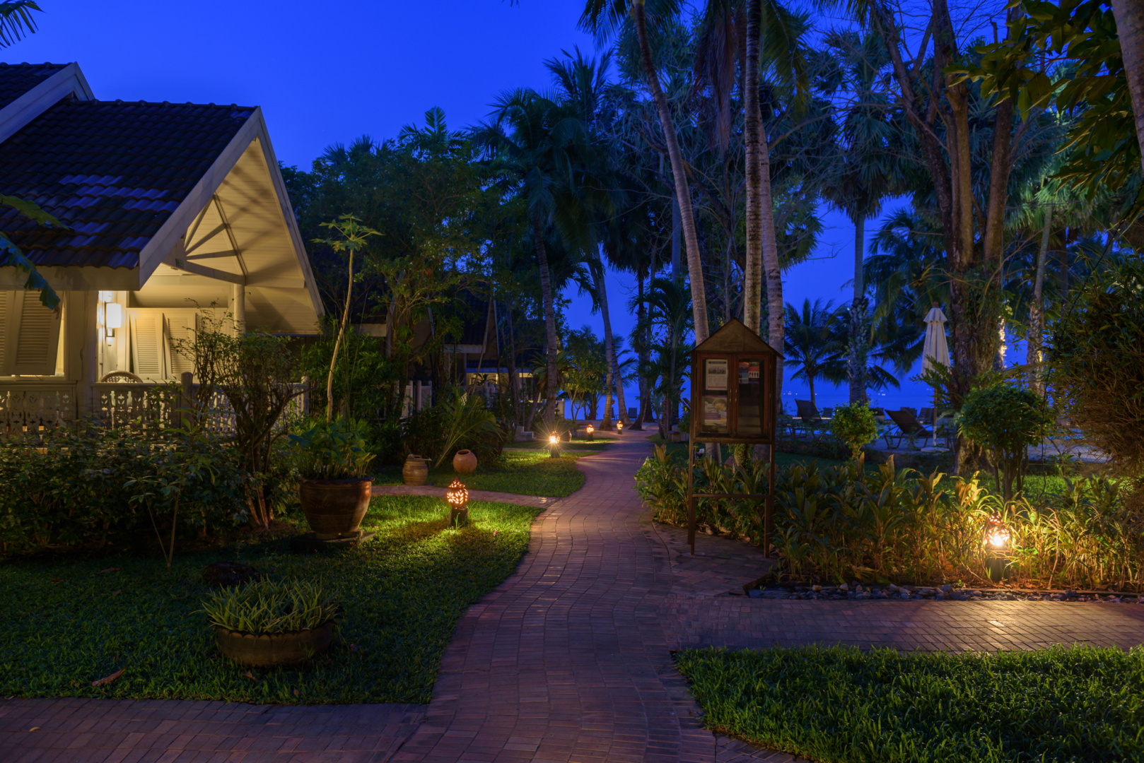Photo - Paradise Beach Resort Samui