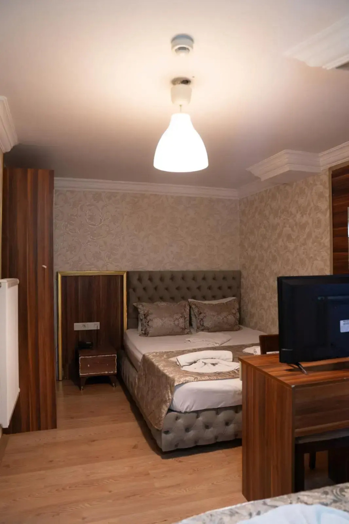 Foto - Angels Garden Hotel - Special Catagory