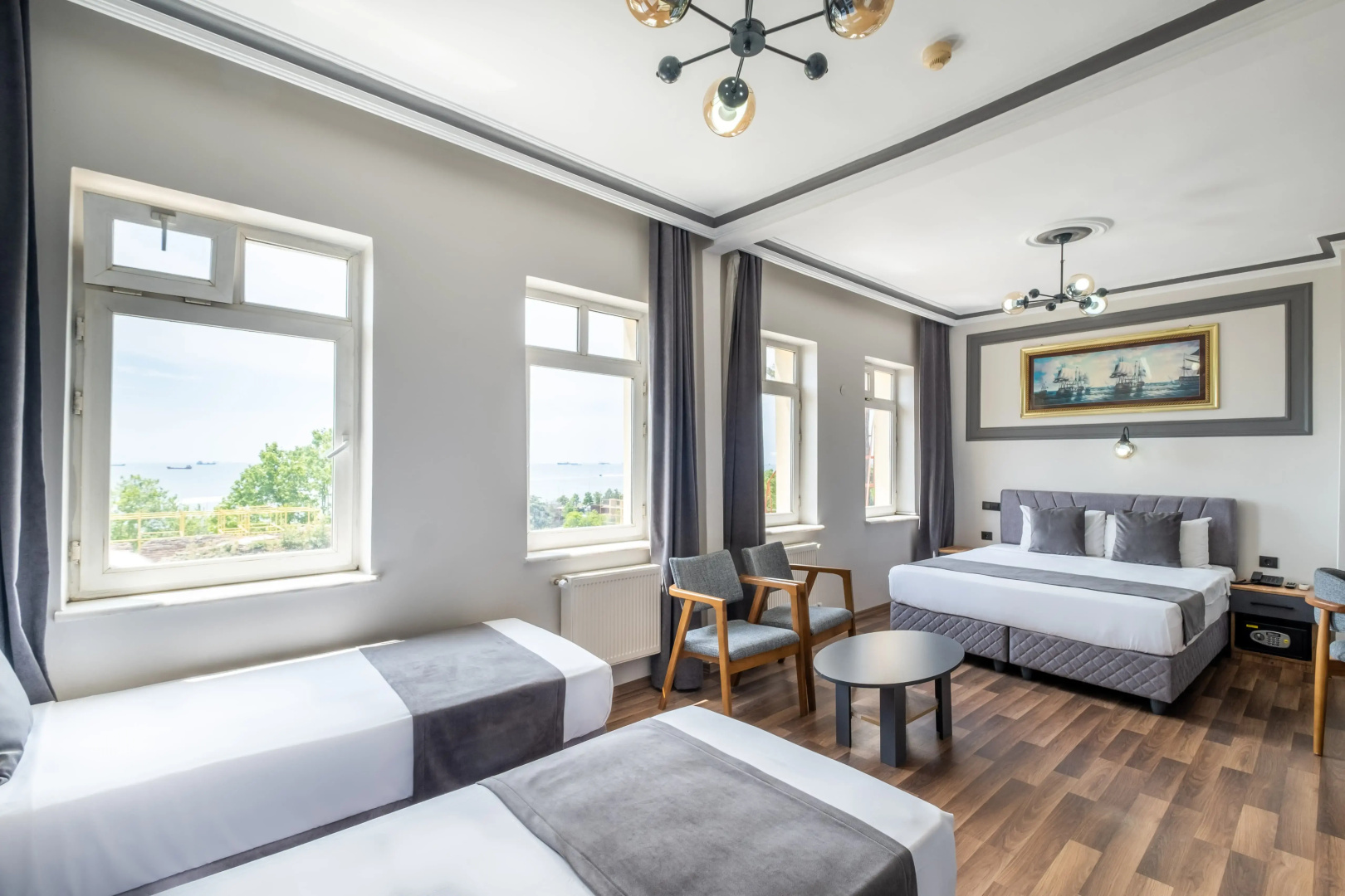 Foto - Sur Hotel Sultanahmet