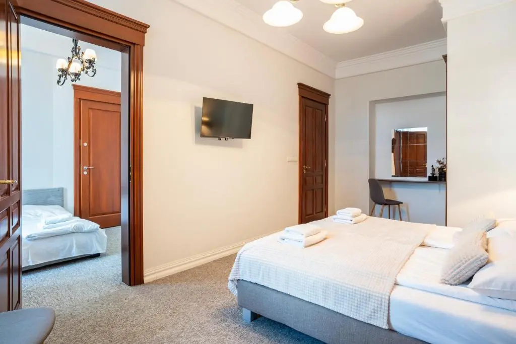 Foto - Aparthotel Maargick