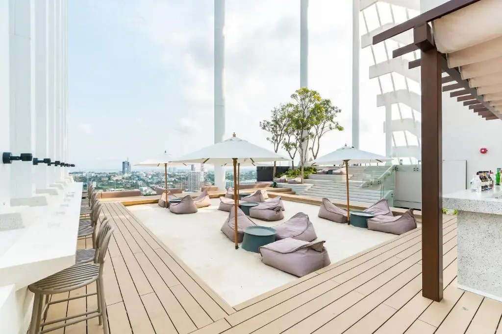 Foto - Arbour Hotel and Residence