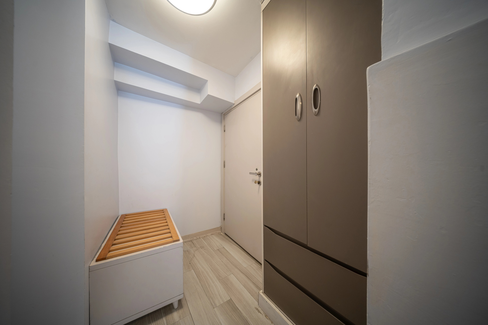 Foto - Calanthe Residence