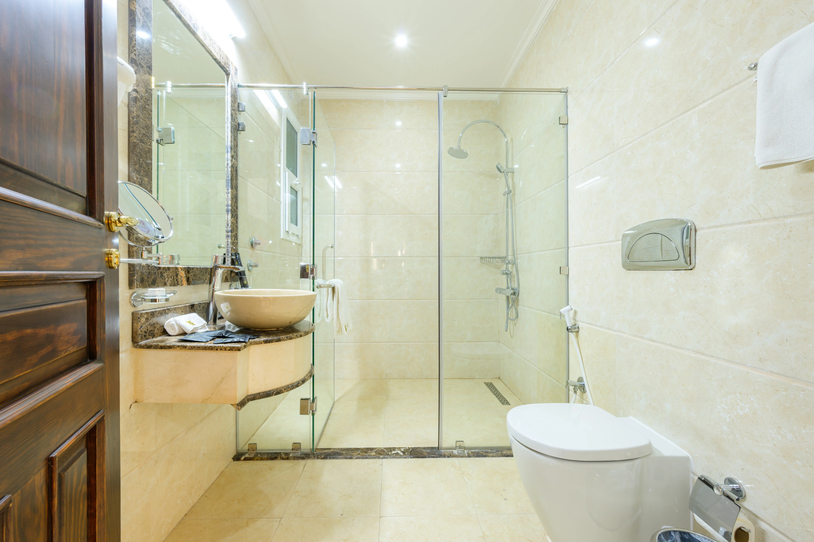 Photo - Abraj Royal Hotel فندق أبراج الملكي