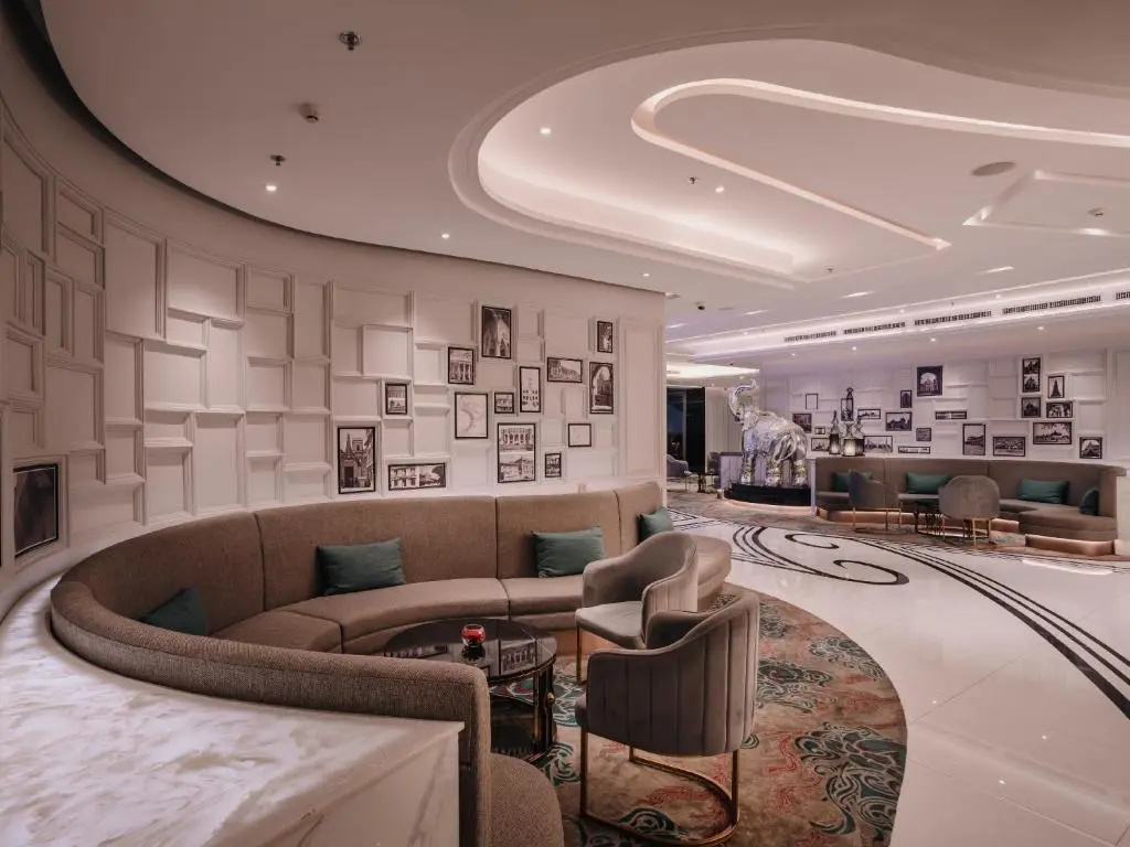 Foto - Aira Hotel Bangkok