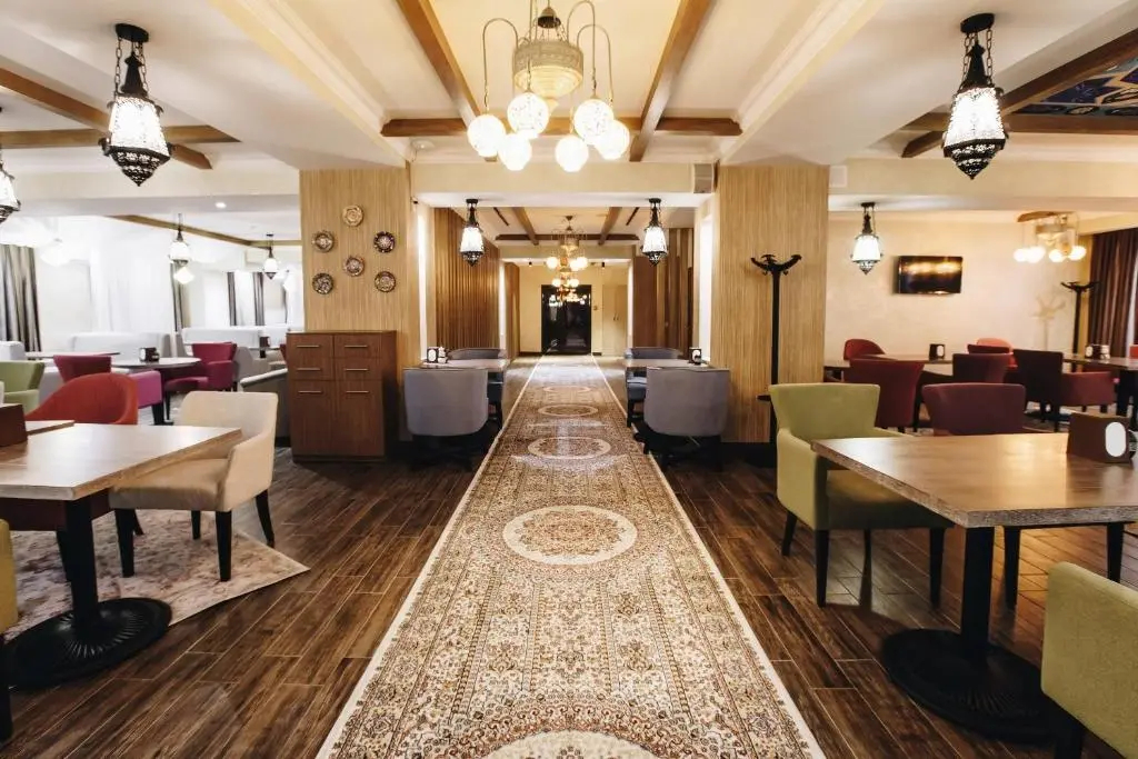 Photo - Renion Park Hotel