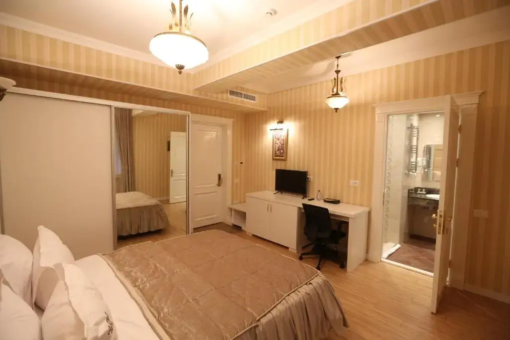 Foto - Old Street Boutique Hotel