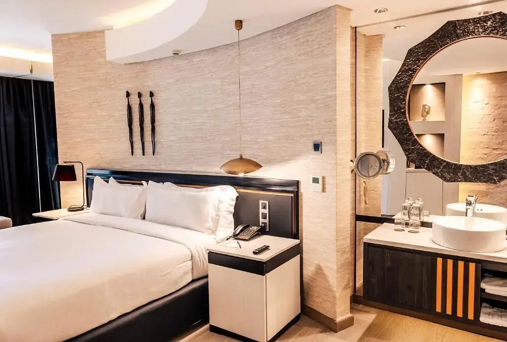 Foto - Tribe Hotel