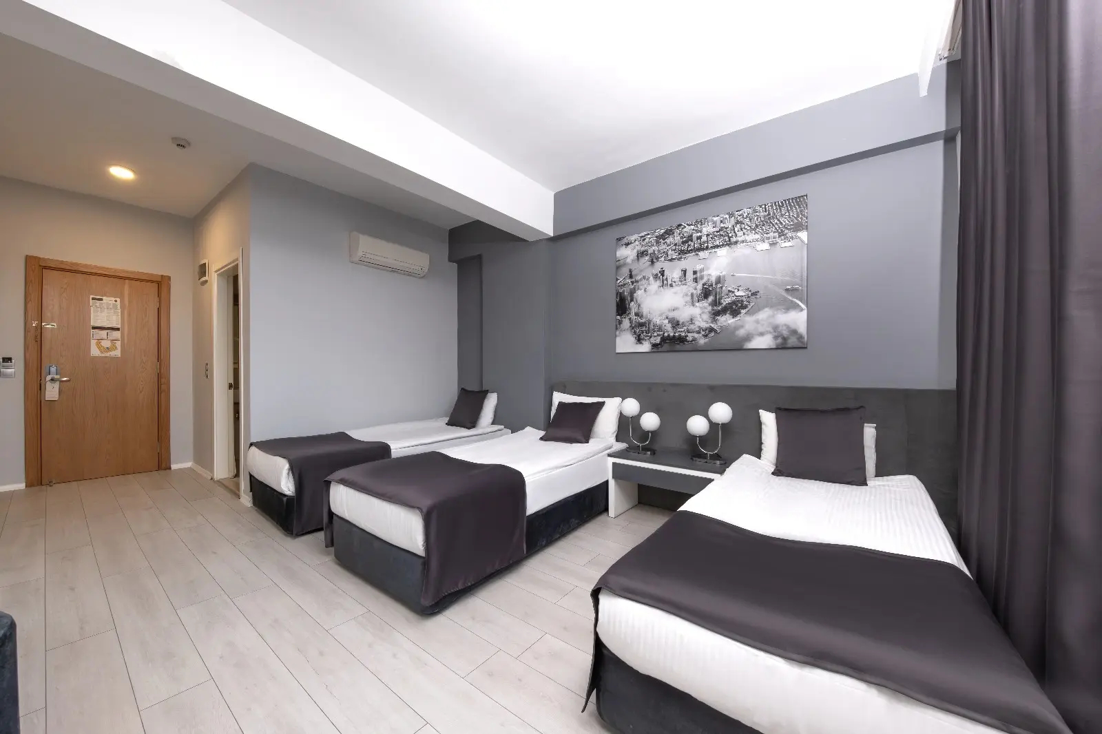 Foto - Expo Park Hotel