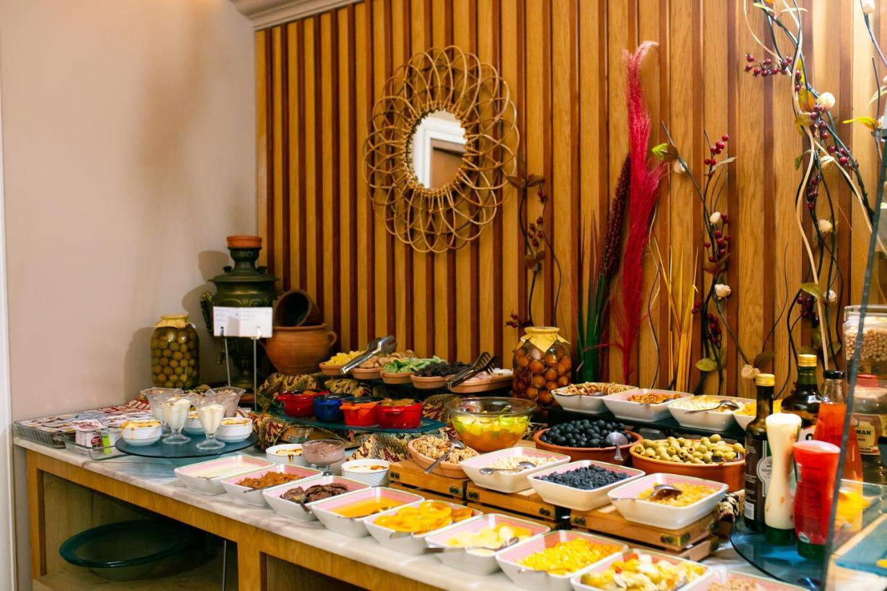 Photo - Promenade Hotel Baku