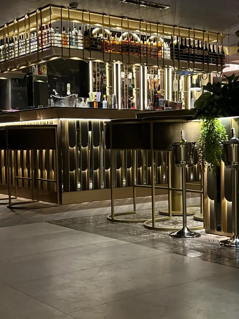 Foto - Ayramin Exclusive Hotel - Special Category