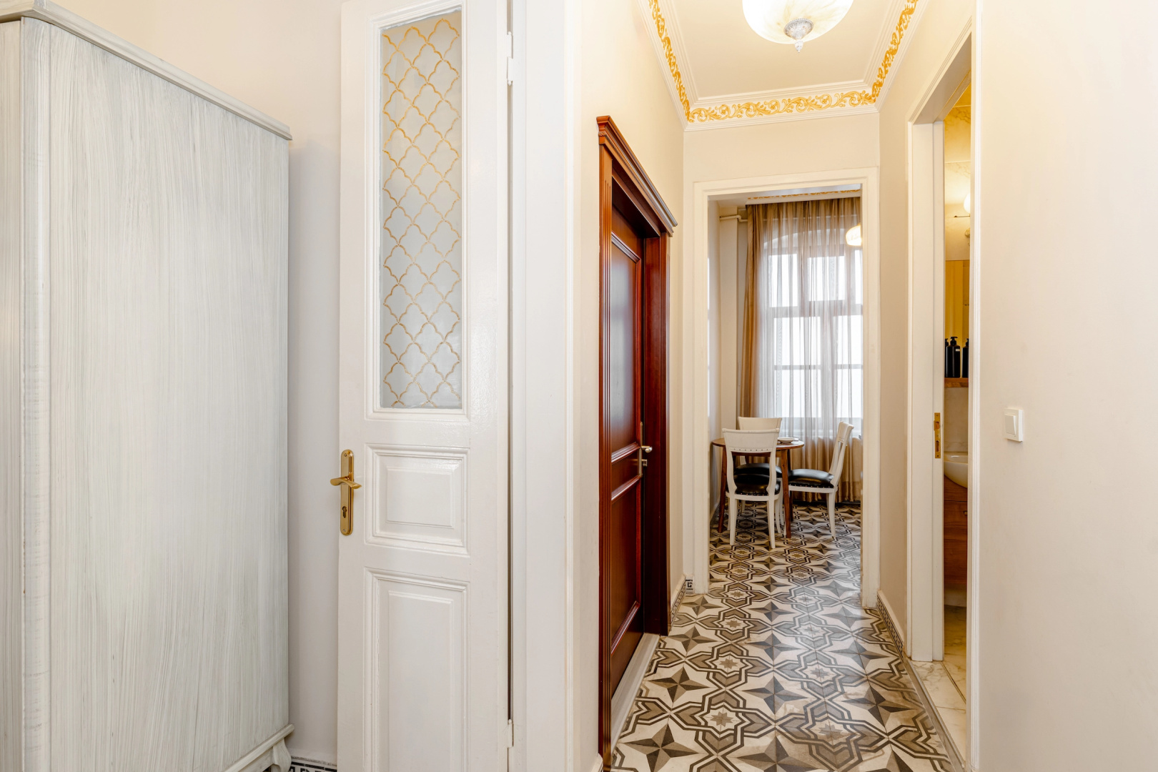 Foto - Felicity Palace Sirkeci Hotel
