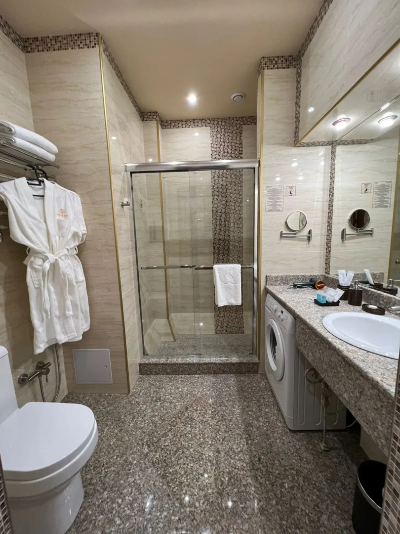 Foto - CITY STAY Апарт-Отель Алматы