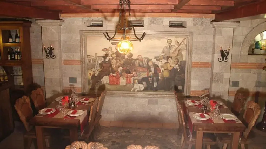 Foto - Brilant Antik Hotel