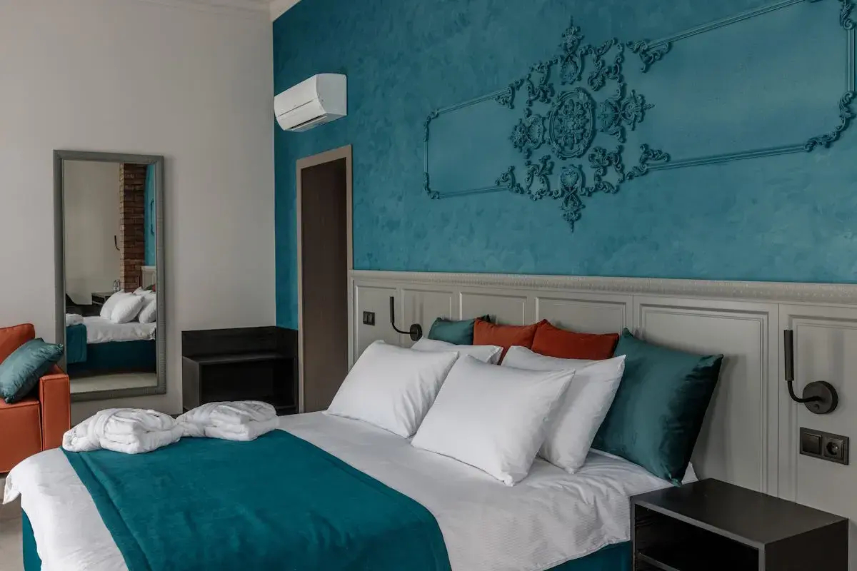 Foto - Richmond Hotel